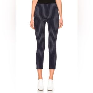 Rag & Bone Simone Pinstripe Pant